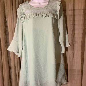 Womens size small dress